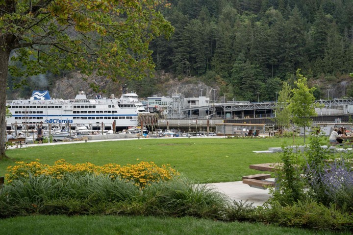 Photo 18 at 503 - 6707 Nelson Avenue, Horseshoe Bay WV, West Vancouver