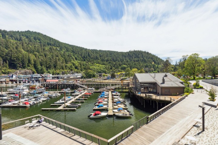 Photo 15 at 503 - 6707 Nelson Avenue, Horseshoe Bay WV, West Vancouver