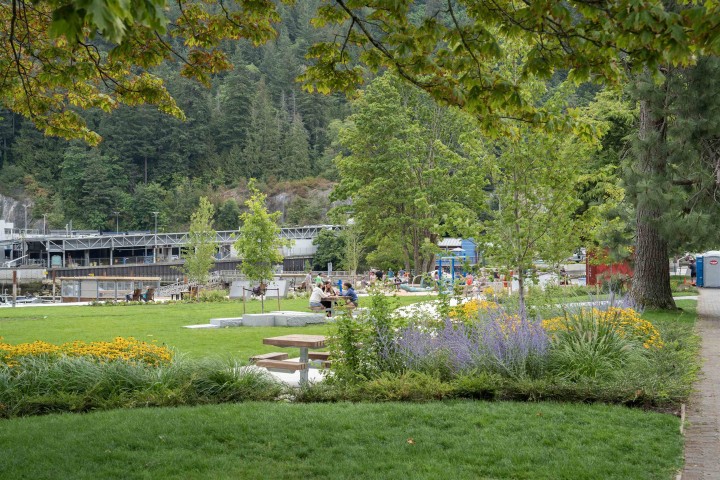 Photo 19 at 503 - 6707 Nelson Avenue, Horseshoe Bay WV, West Vancouver