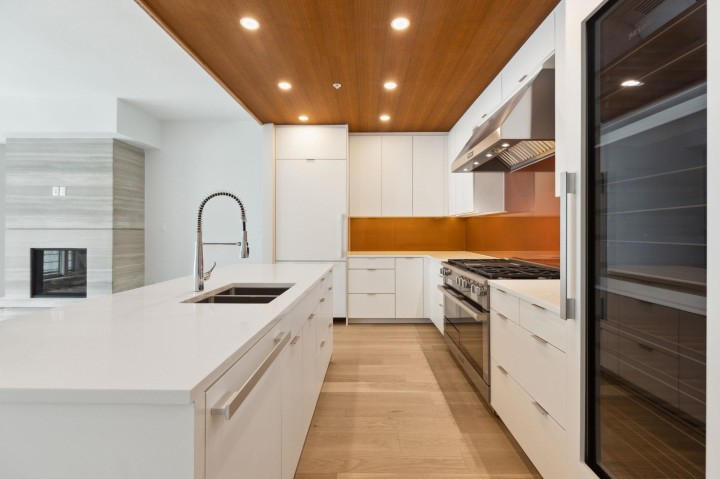 Photo 4 at 503 - 6707 Nelson Avenue, Horseshoe Bay WV, West Vancouver