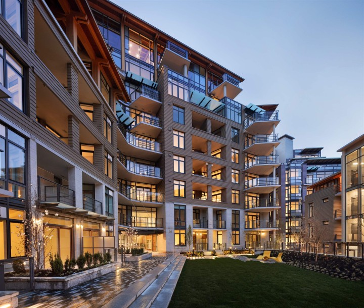 Photo 25 at 503 - 6707 Nelson Avenue, Horseshoe Bay WV, West Vancouver