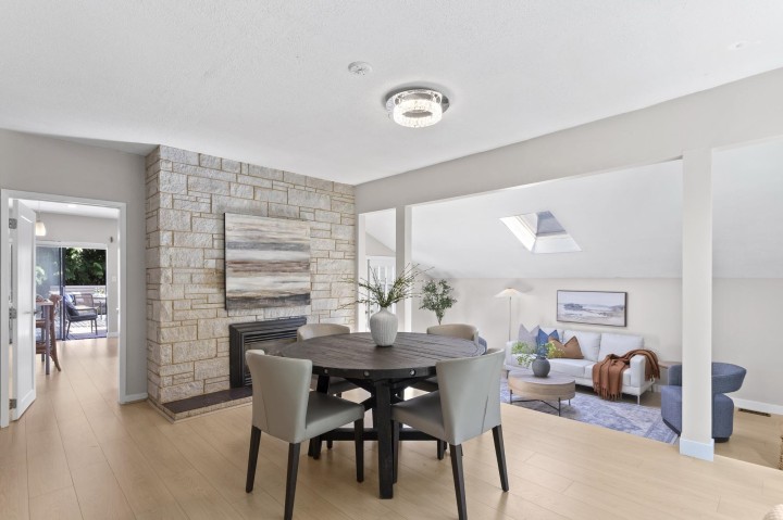 Photo 6 at 1232 W 21st Street, Pemberton Heights, North Vancouver