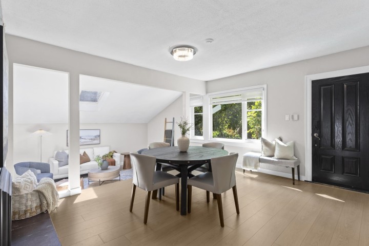 Photo 7 at 1232 W 21st Street, Pemberton Heights, North Vancouver