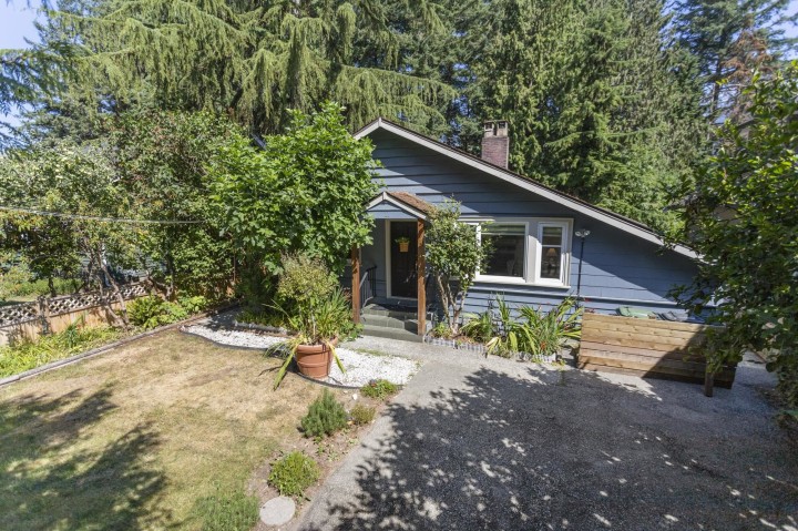 Photo 1 at 1232 W 21st Street, Pemberton Heights, North Vancouver