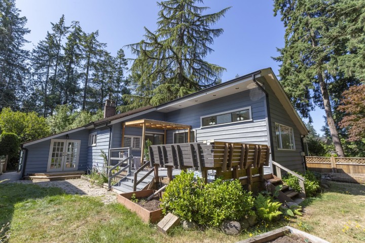 Photo 34 at 1232 W 21st Street, Pemberton Heights, North Vancouver