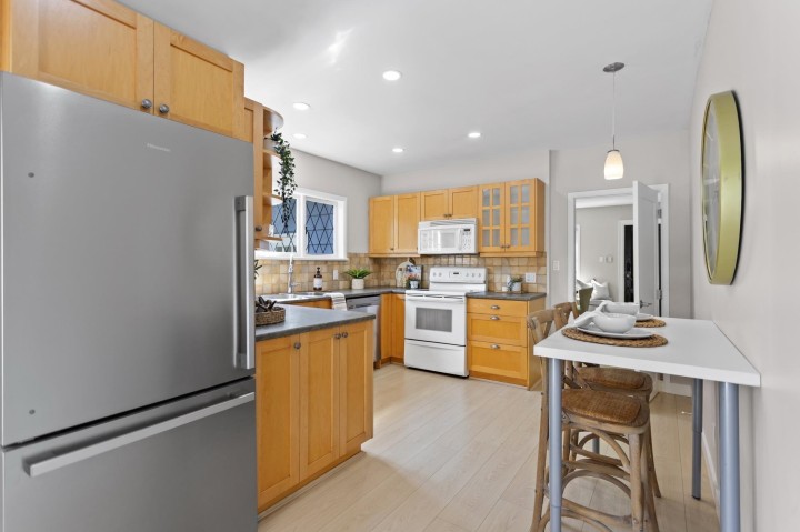 Photo 14 at 1232 W 21st Street, Pemberton Heights, North Vancouver