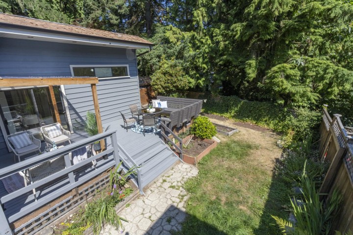 Photo 37 at 1232 W 21st Street, Pemberton Heights, North Vancouver