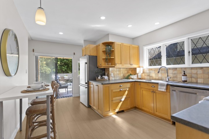 Photo 15 at 1232 W 21st Street, Pemberton Heights, North Vancouver