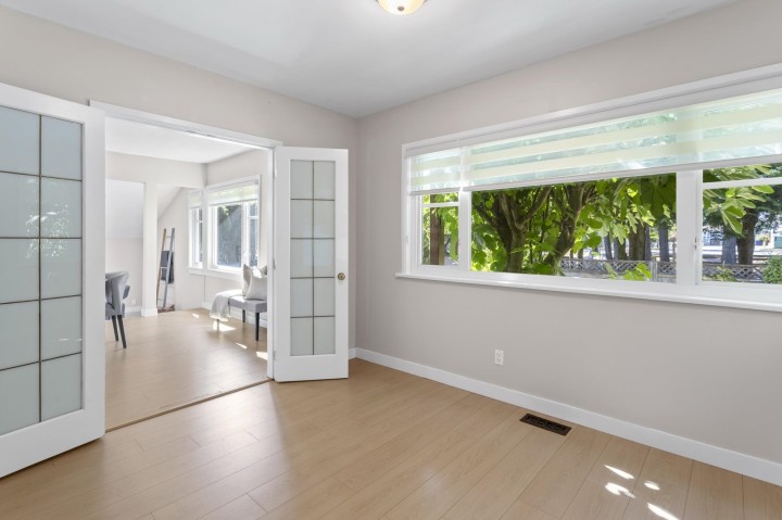 Photo 19 at 1232 W 21st Street, Pemberton Heights, North Vancouver