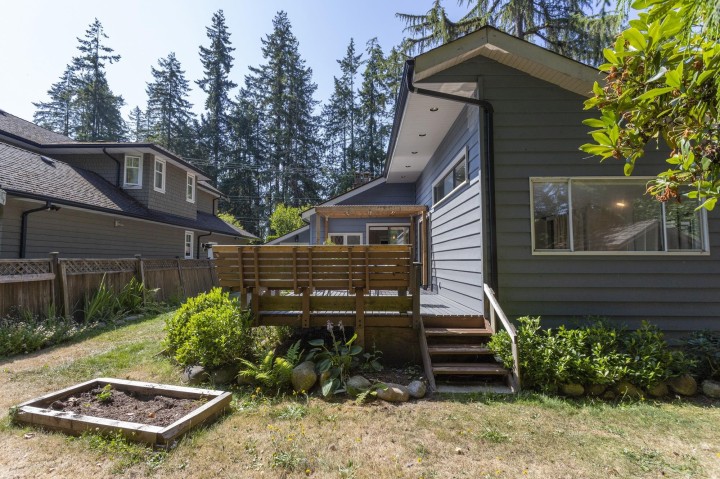 Photo 35 at 1232 W 21st Street, Pemberton Heights, North Vancouver