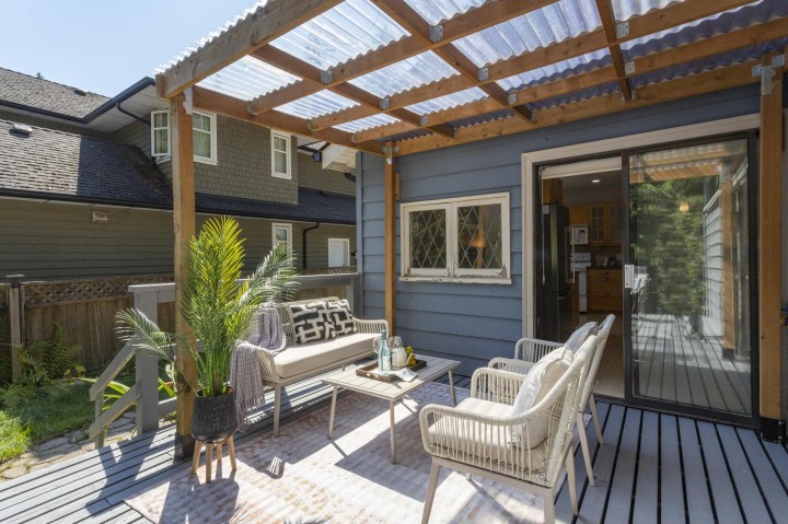 Photo 29 at 1232 W 21st Street, Pemberton Heights, North Vancouver