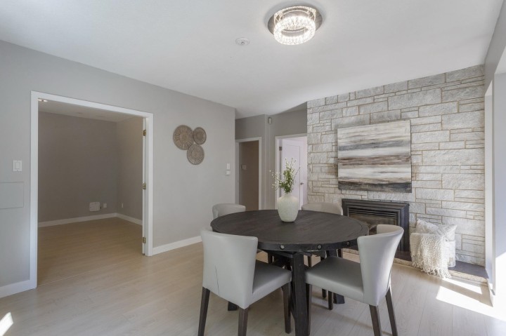 Photo 8 at 1232 W 21st Street, Pemberton Heights, North Vancouver