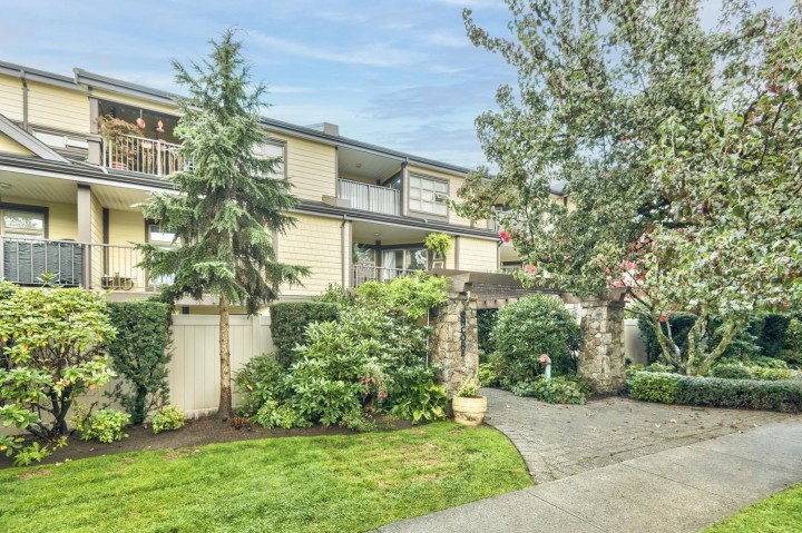 Photo 23 at 305 - 235 W 4th Street, Lower Lonsdale, North Vancouver
