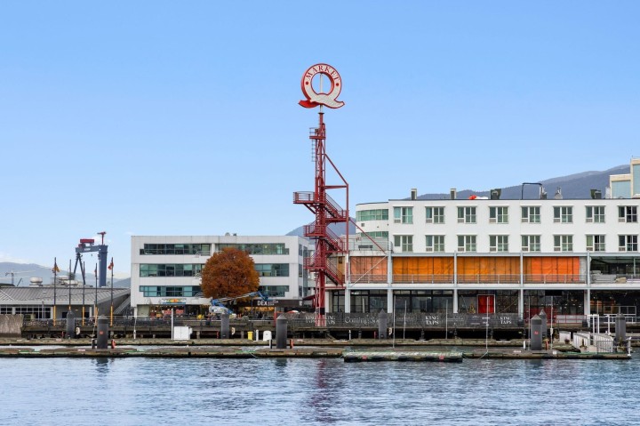 Photo 27 at 305 - 235 W 4th Street, Lower Lonsdale, North Vancouver