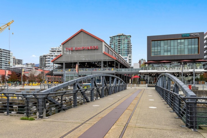 Photo 28 at 305 - 235 W 4th Street, Lower Lonsdale, North Vancouver