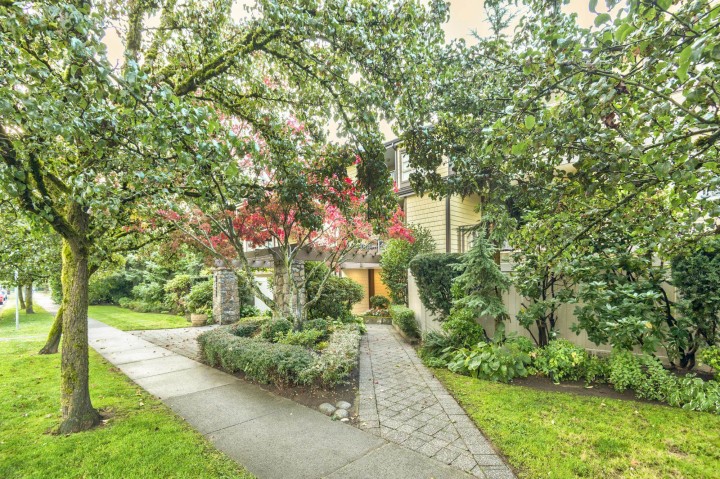 Photo 24 at 305 - 235 W 4th Street, Lower Lonsdale, North Vancouver