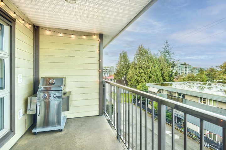 Photo 18 at 305 - 235 W 4th Street, Lower Lonsdale, North Vancouver