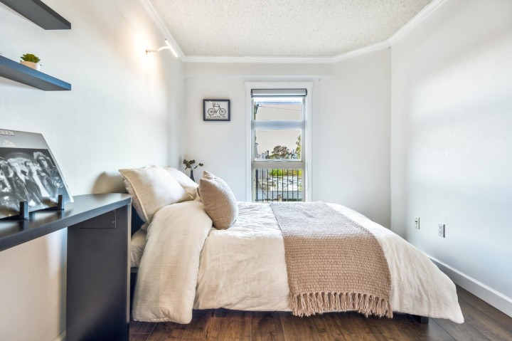 Photo 15 at 305 - 235 W 4th Street, Lower Lonsdale, North Vancouver