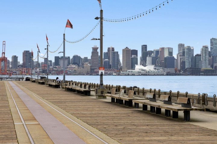 Photo 29 at 305 - 235 W 4th Street, Lower Lonsdale, North Vancouver