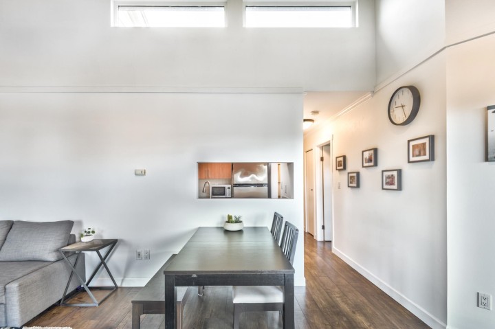 Photo 4 at 305 - 235 W 4th Street, Lower Lonsdale, North Vancouver