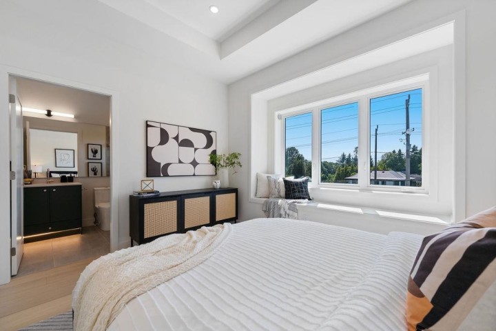 Photo 23 at 2 - 8508 East Boulevard, S.W. Marine, Vancouver West