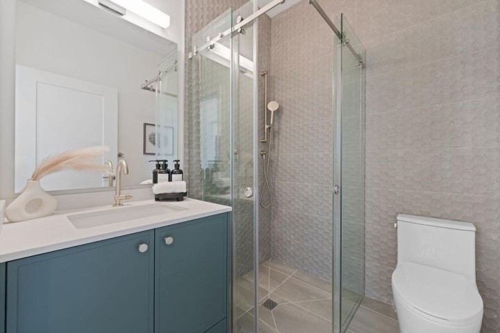 Photo 27 at 2 - 8508 East Boulevard, S.W. Marine, Vancouver West