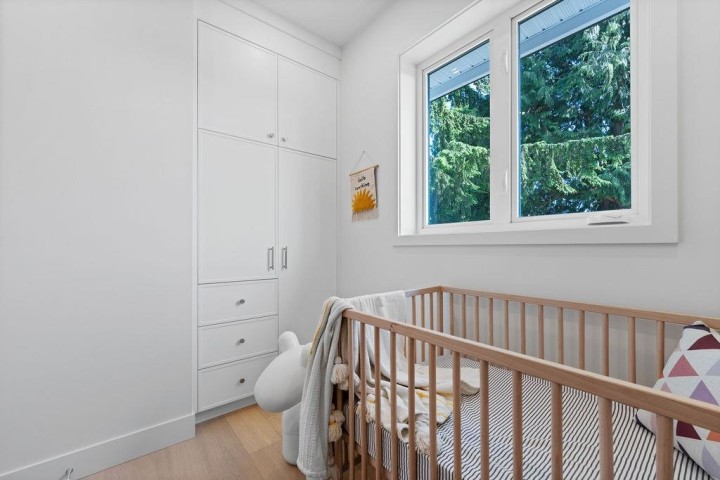 Photo 26 at 2 - 8508 East Boulevard, S.W. Marine, Vancouver West