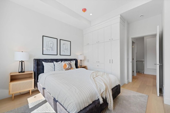 Photo 22 at 2 - 8508 East Boulevard, S.W. Marine, Vancouver West