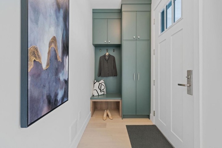 Photo 3 at 2 - 8508 East Boulevard, S.W. Marine, Vancouver West