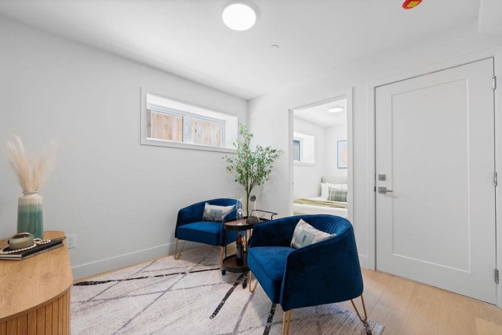 Photo 32 at 2 - 8508 East Boulevard, S.W. Marine, Vancouver West