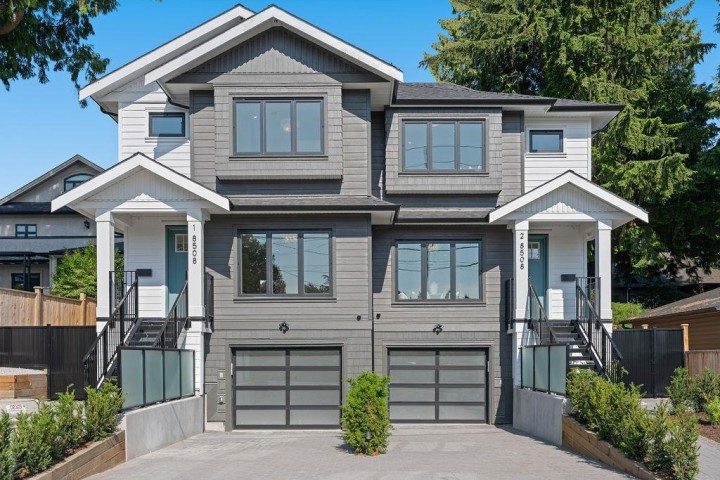 Photo 1 at 2 - 8508 East Boulevard, S.W. Marine, Vancouver West