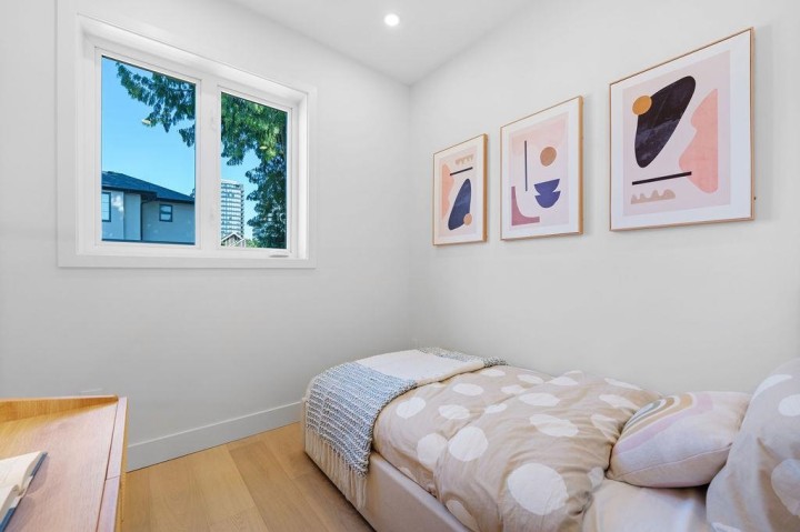 Photo 28 at 2 - 8508 East Boulevard, S.W. Marine, Vancouver West