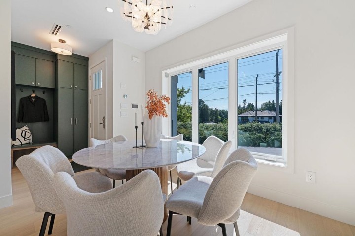 Photo 5 at 2 - 8508 East Boulevard, S.W. Marine, Vancouver West