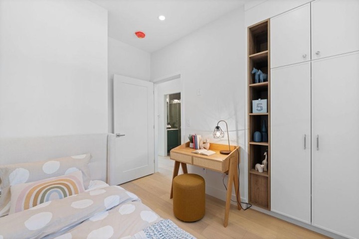 Photo 30 at 2 - 8508 East Boulevard, S.W. Marine, Vancouver West