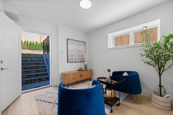 Photo 34 at 2 - 8508 East Boulevard, S.W. Marine, Vancouver West