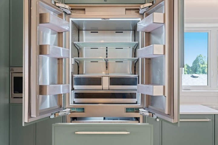 Photo 10 at 2 - 8508 East Boulevard, S.W. Marine, Vancouver West