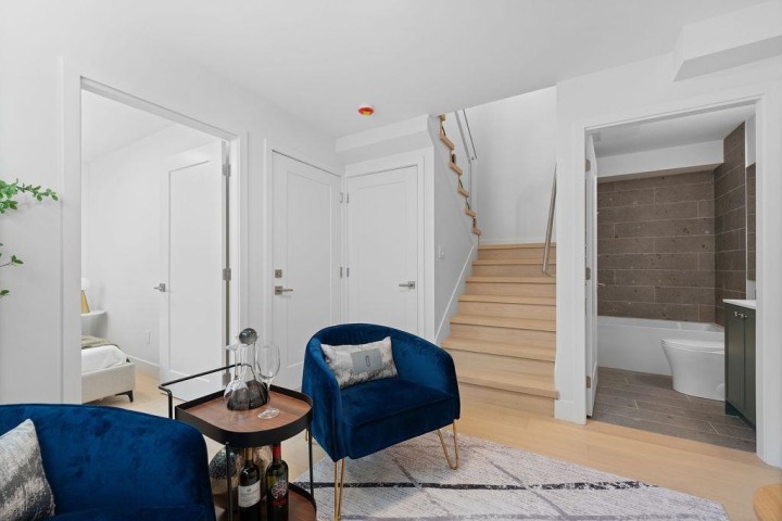 Photo 33 at 2 - 8508 East Boulevard, S.W. Marine, Vancouver West