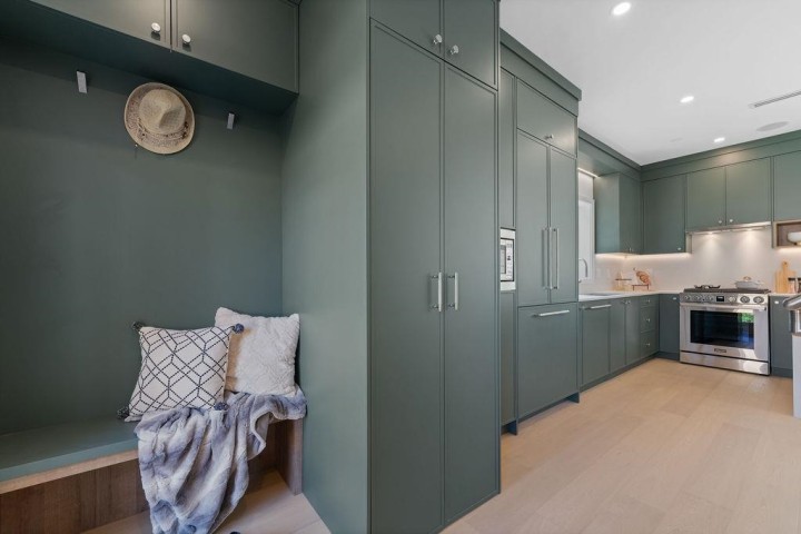 Photo 14 at 2 - 8508 East Boulevard, S.W. Marine, Vancouver West