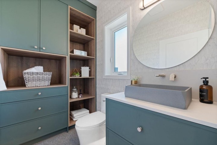 Photo 15 at 2 - 8508 East Boulevard, S.W. Marine, Vancouver West