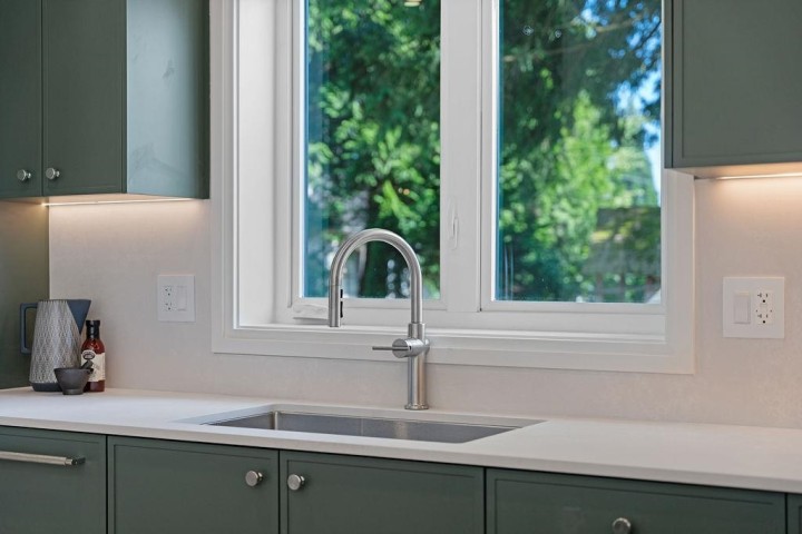 Photo 11 at 2 - 8508 East Boulevard, S.W. Marine, Vancouver West