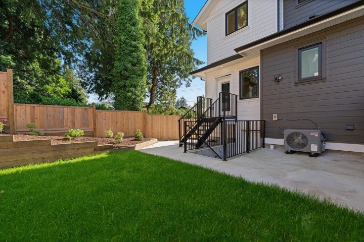 Photo 40 at 2 - 8508 East Boulevard, S.W. Marine, Vancouver West