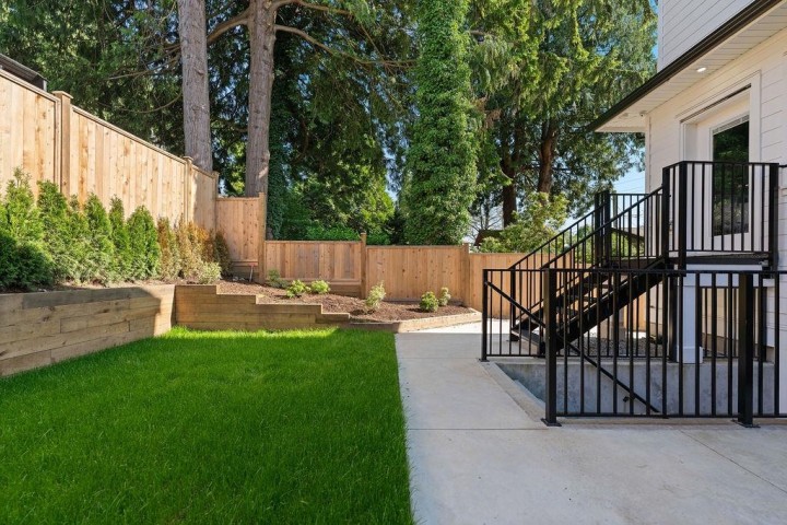 Photo 39 at 2 - 8508 East Boulevard, S.W. Marine, Vancouver West