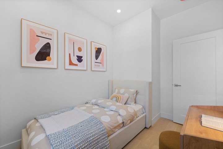 Photo 29 at 2 - 8508 East Boulevard, S.W. Marine, Vancouver West