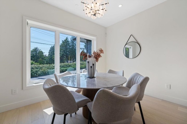 Photo 4 at 2 - 8508 East Boulevard, S.W. Marine, Vancouver West