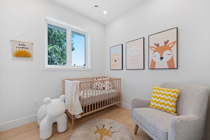 Photo 25 at 2 - 8508 East Boulevard, S.W. Marine, Vancouver West