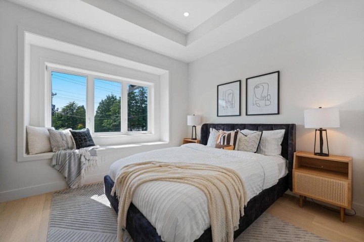 Photo 21 at 2 - 8508 East Boulevard, S.W. Marine, Vancouver West