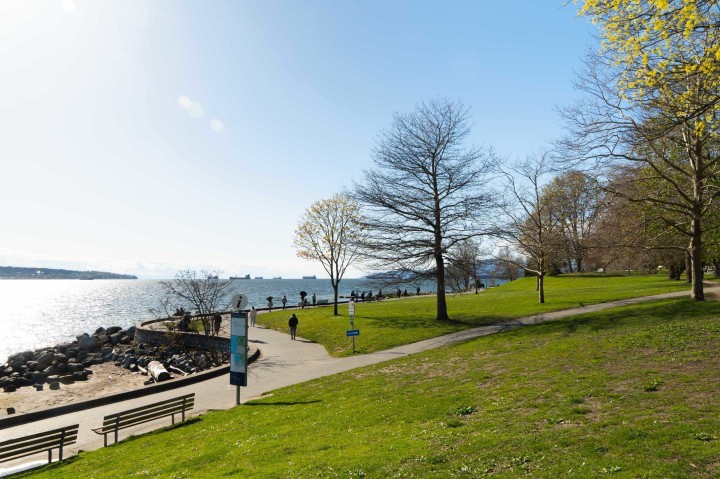 Photo 27 at 301 - 1050 Chilco Street, West End VW, Vancouver West