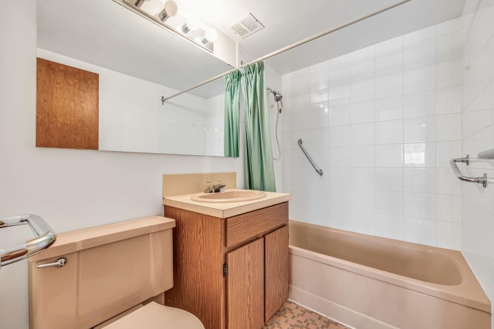 Photo 17 at 301 - 1050 Chilco Street, West End VW, Vancouver West