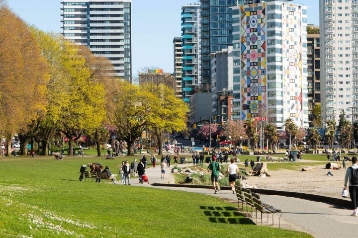 Photo 26 at 301 - 1050 Chilco Street, West End VW, Vancouver West