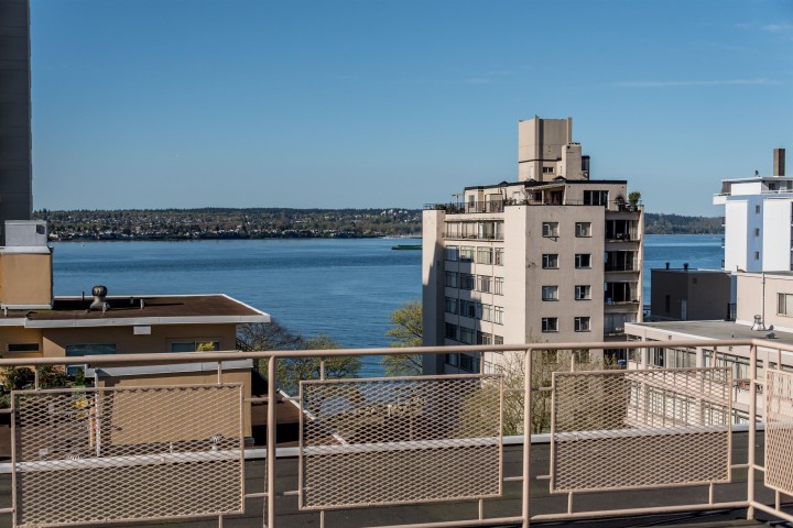 Photo 22 at 301 - 1050 Chilco Street, West End VW, Vancouver West